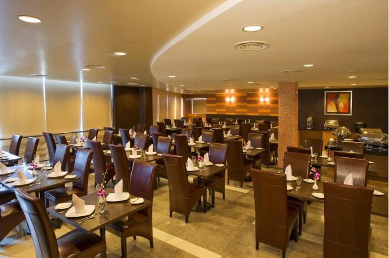 فندق Felda Residence Kuala Terengganu