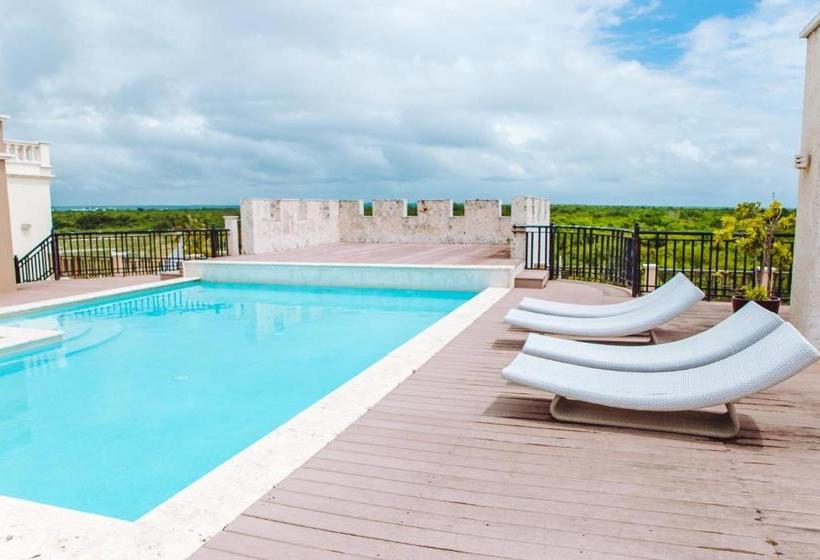 Fotos del hotel Fishing Lodge Cap Cana:  18
