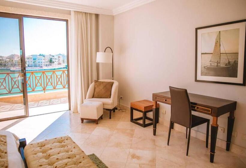 Fotos del hotel Fishing Lodge Cap Cana:  26