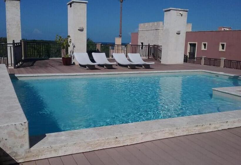 Fotos del hotel Fishing Lodge Cap Cana:  29