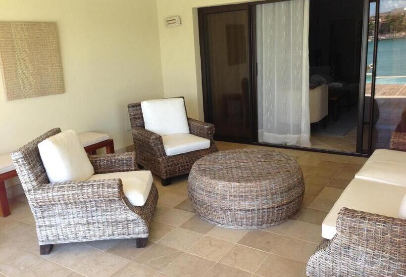 فندق Fishing Lodge Cap Cana