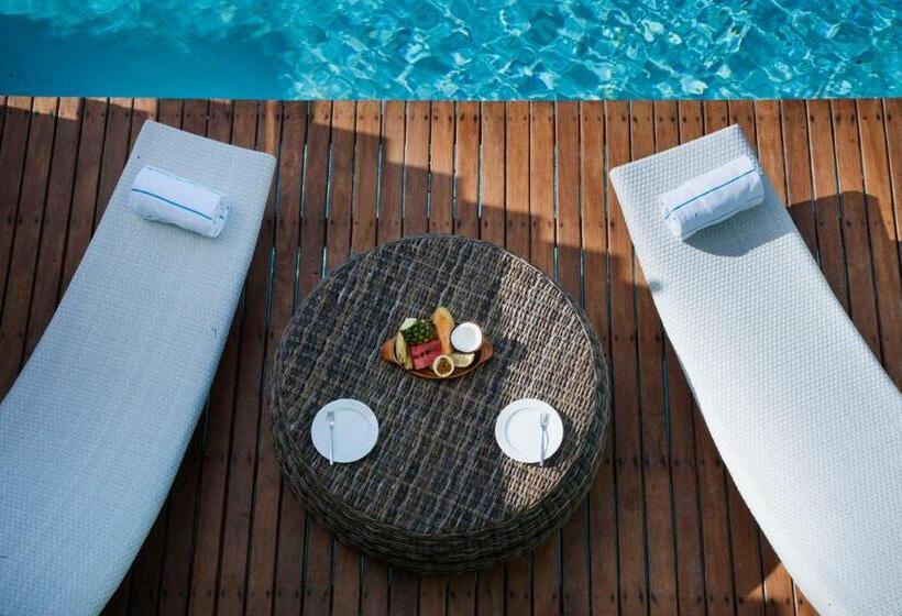 Fotos del hotel Fishing Lodge Cap Cana:  34