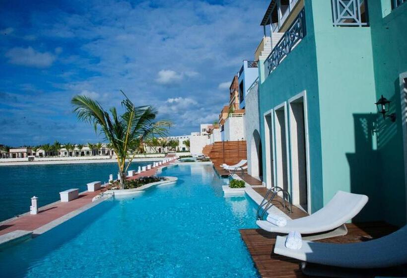Fotos del hotel Fishing Lodge Cap Cana:  38