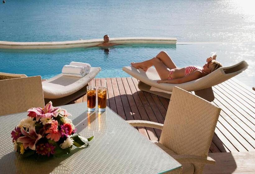 Fotos del hotel Fishing Lodge Cap Cana:  36