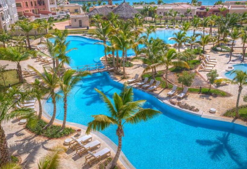 Fotos del hotel Fishing Lodge Cap Cana:  15