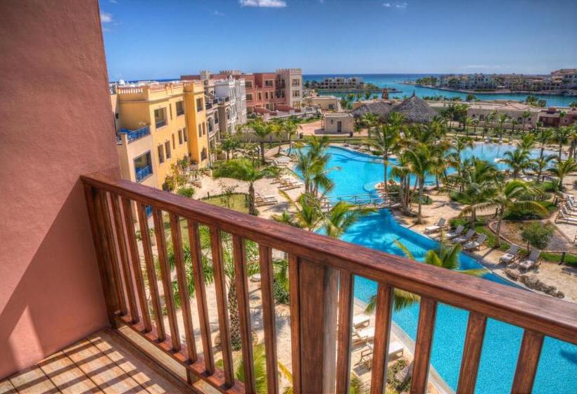 فندق Fishing Lodge Cap Cana