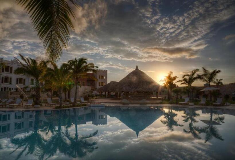 Fotos del hotel Fishing Lodge Cap Cana:  17