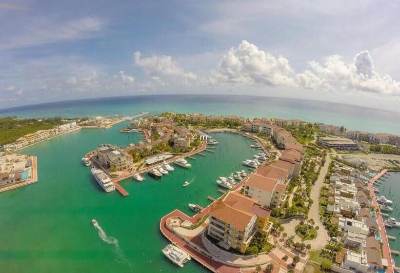 فندق Fishing Lodge Cap Cana