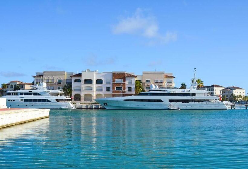 فندق Fishing Lodge Cap Cana