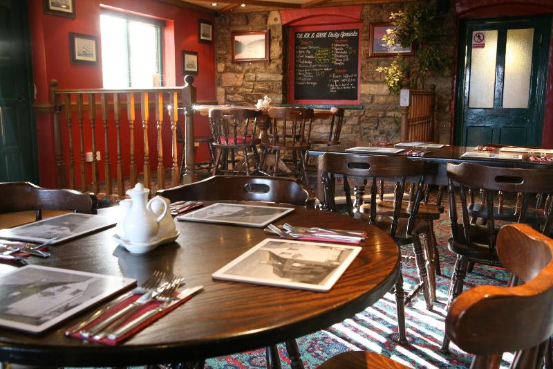 호텔 Fox & Goose, Barrow Gurney By Marston's Inns