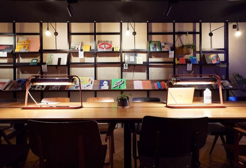 Fotos del hotel French Theory:  5