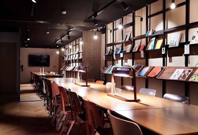 Fotos del hotel French Theory:  6