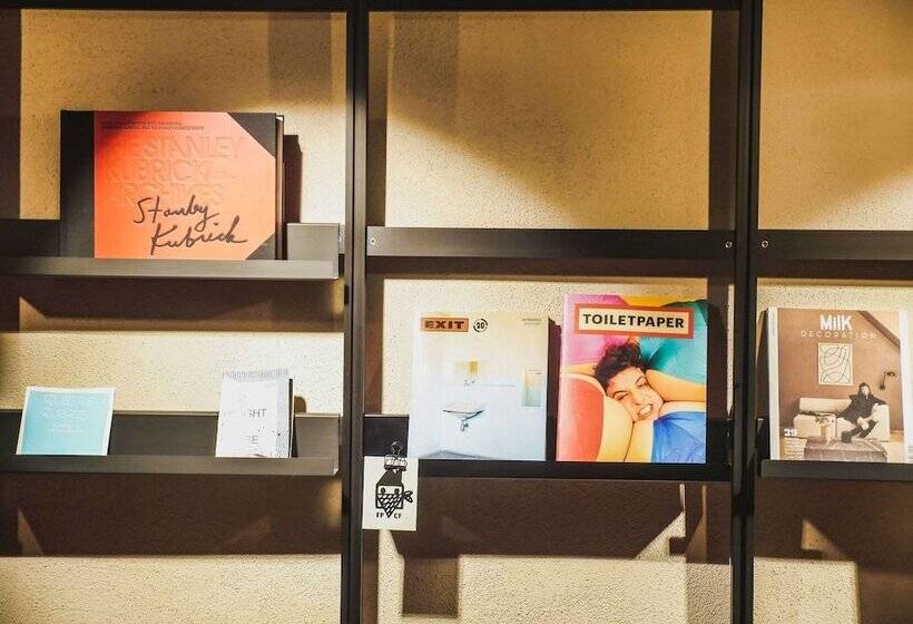 Fotos del hotel French Theory:  12