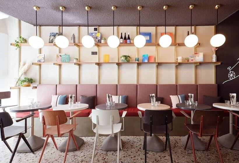 Fotos del hotel French Theory:  13