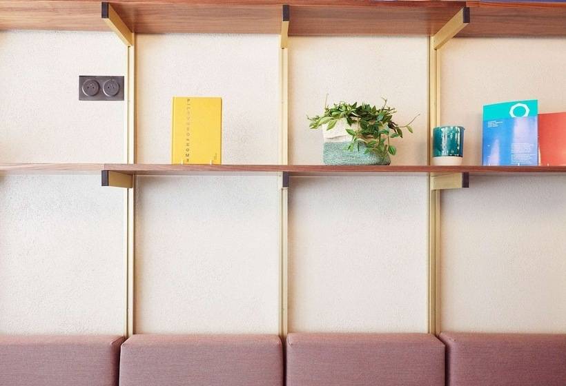 Fotos del hotel French Theory:  14