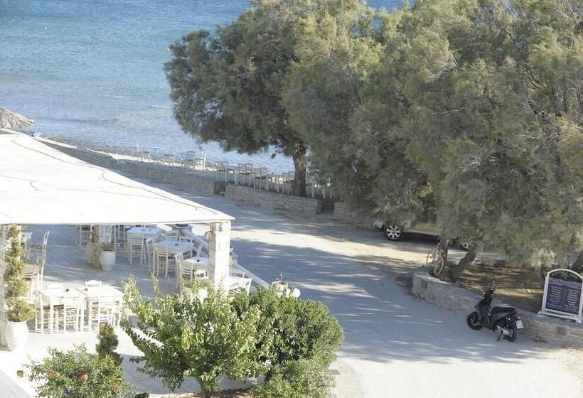 Отель Galatis Beach