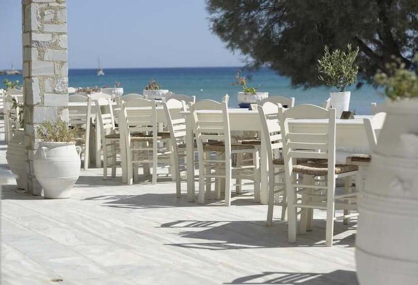 فندق Galatis Beach