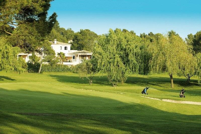 酒店 Garrigae Domaine De L Esterel   Piscine & Spa Cinq Mondes