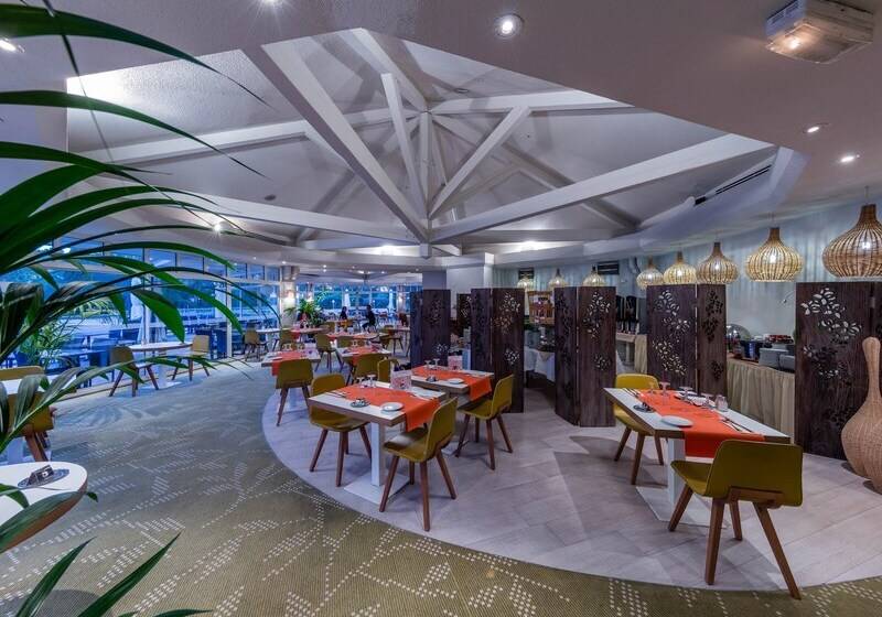 酒店 Garrigae Domaine De L Esterel   Piscine & Spa Cinq Mondes