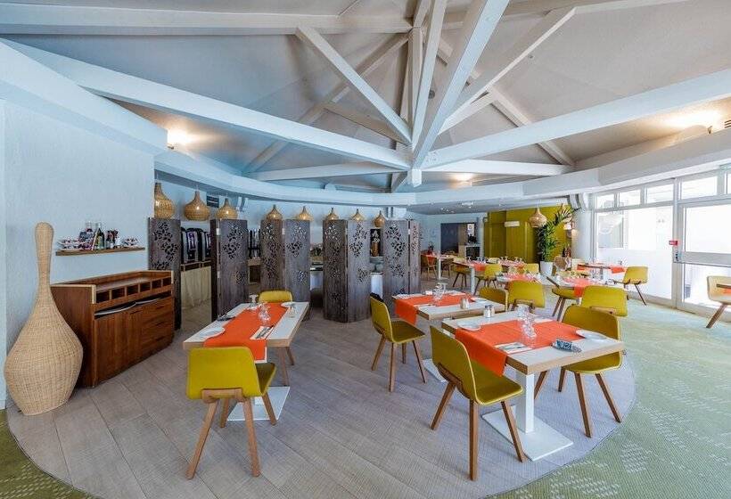 酒店 Garrigae Domaine De L Esterel   Piscine & Spa Cinq Mondes