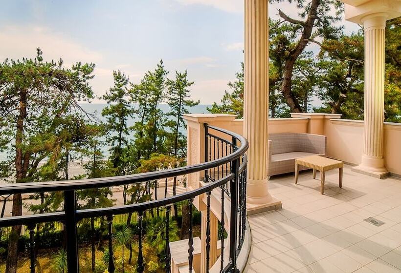 Kobuleti Georgia Palace Hotel & Spa