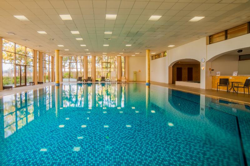 هتل Georgia Palace  & Spa Kobuleti