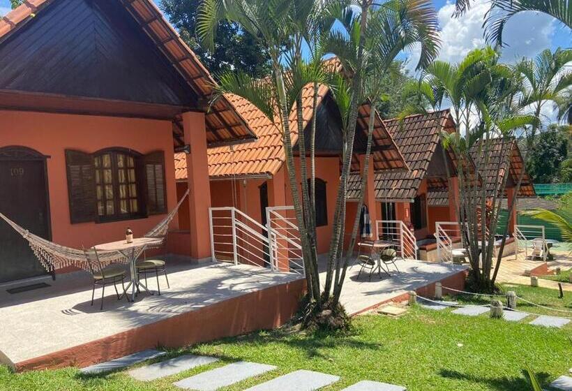 هتل Gran Minas