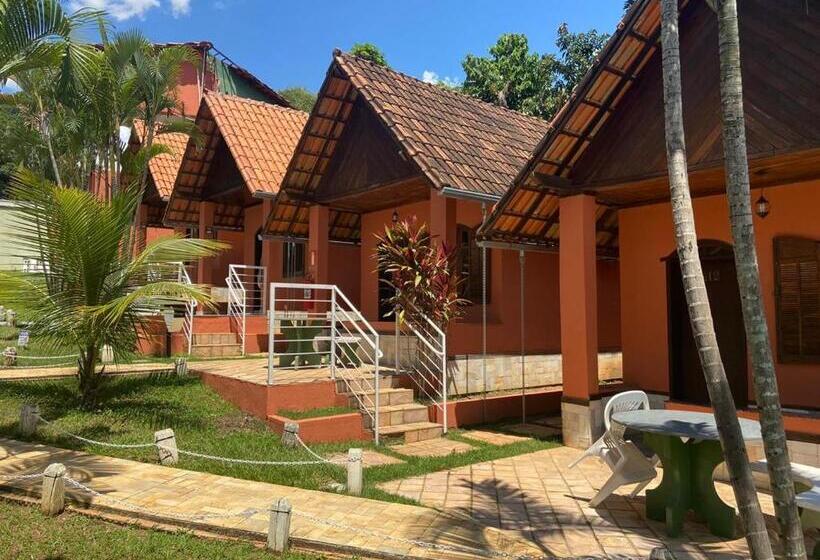 هتل Gran Minas