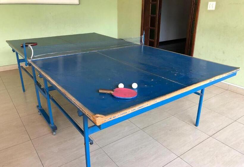 هتل Gran Minas