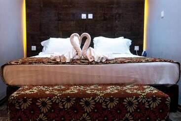 هتل Grand Casamora