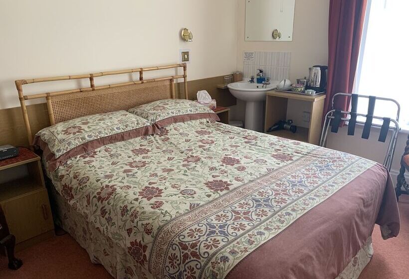 هتل Green Gables Guest House