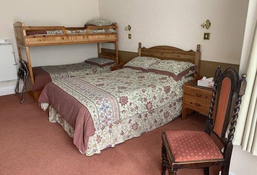 هتل Green Gables Guest House