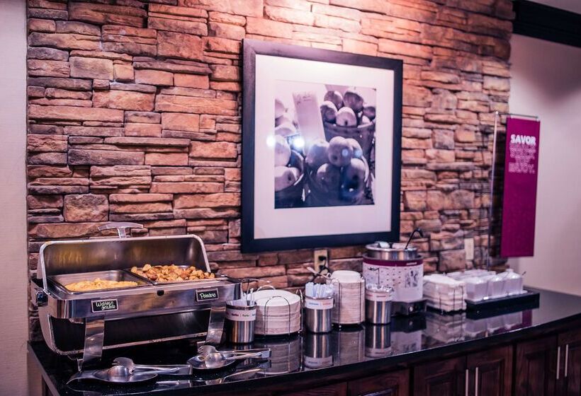 فندق Hampton Inn Monticello