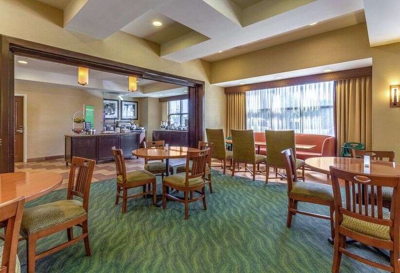 فندق Hampton Inn Okeechobee   Lake Okeechobee