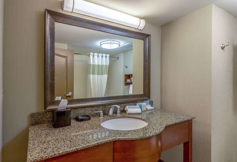 فندق Hampton Inn Okeechobee   Lake Okeechobee