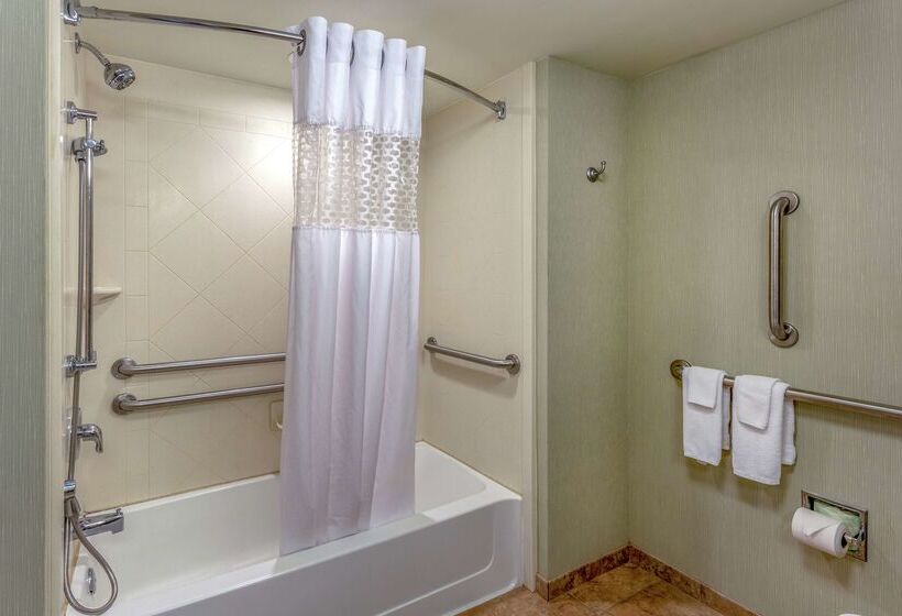 فندق Hampton Inn Okeechobee   Lake Okeechobee