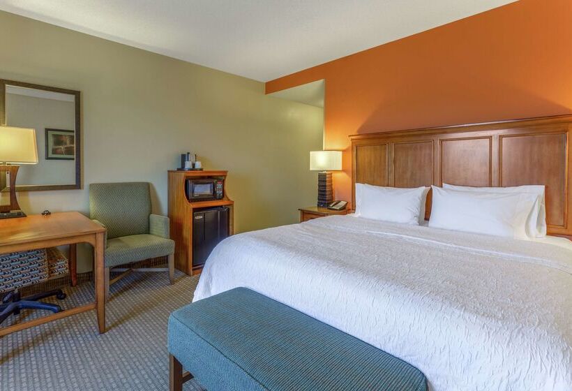 فندق Hampton Inn Okeechobee   Lake Okeechobee