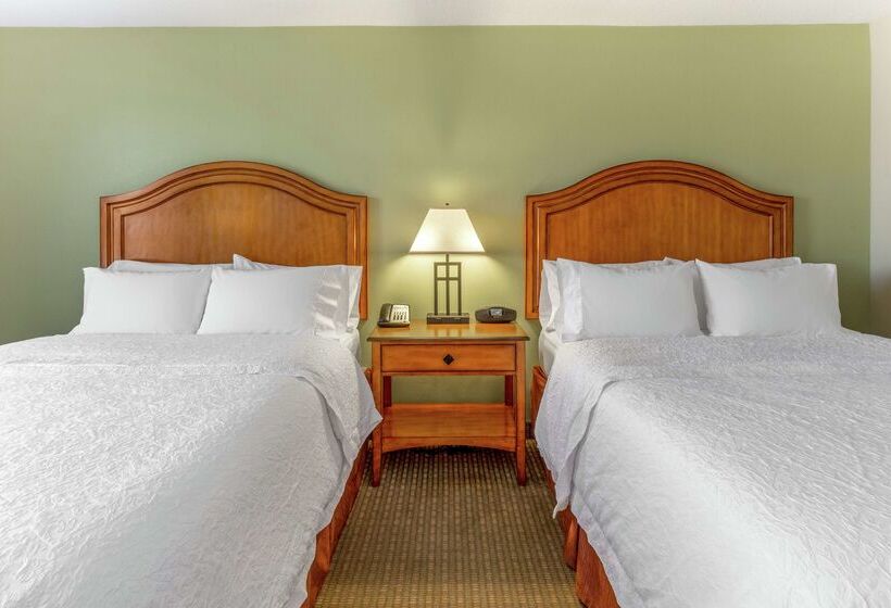 فندق Hampton Inn Okeechobee   Lake Okeechobee