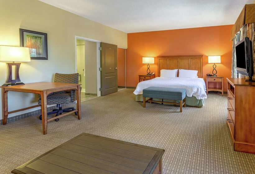 فندق Hampton Inn Okeechobee   Lake Okeechobee
