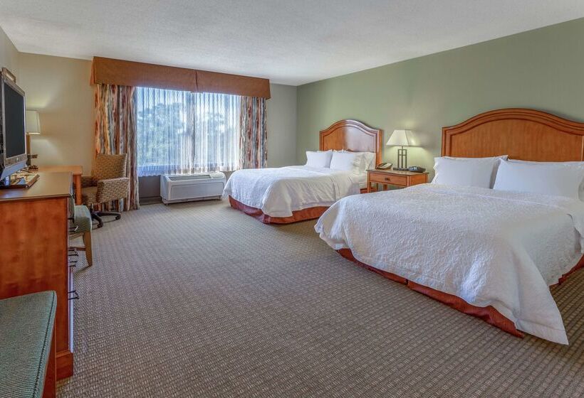 فندق Hampton Inn Okeechobee   Lake Okeechobee