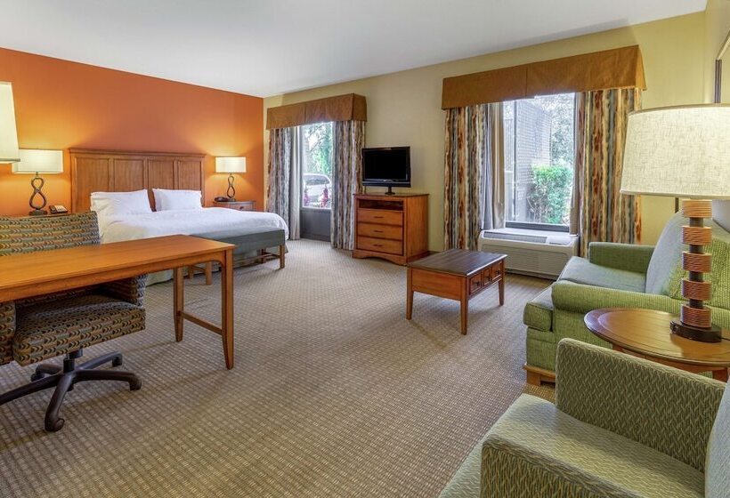 فندق Hampton Inn Okeechobee   Lake Okeechobee