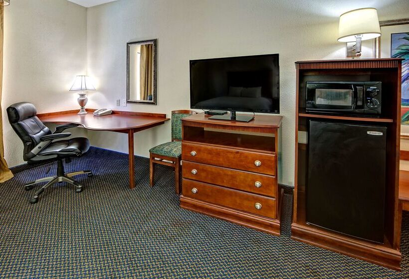 فندق Hampton Inn Quincy