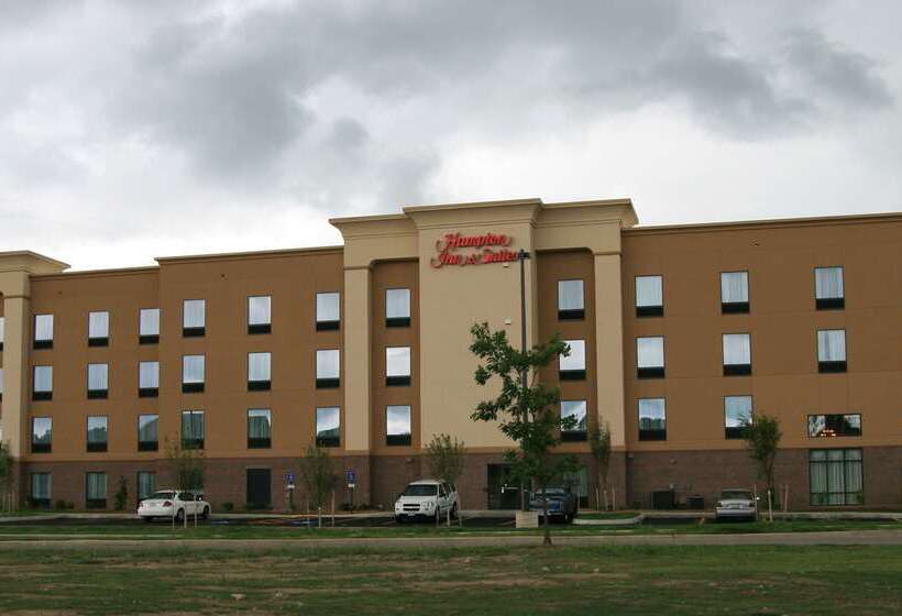 Hotel Hampton Inn & Suites Clevelandmentor