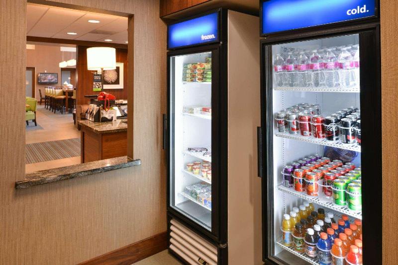 فندق Hampton Inn & Suites Tacoma/puyallup