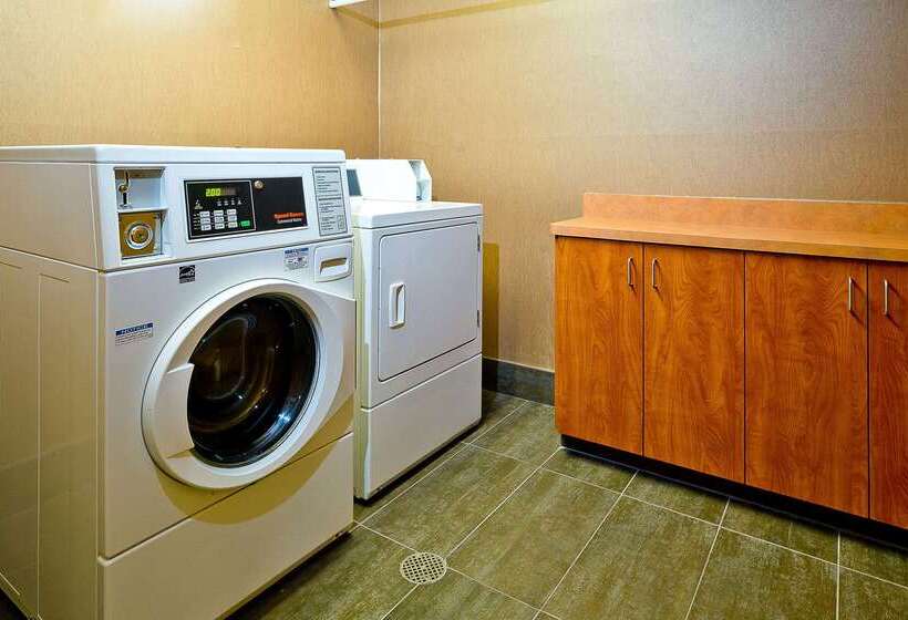 هتل Hawthorn Suites By Wyndham Oakland/alameda