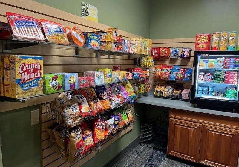 هتل Holiday Inn Express Harrisburg West, An Ihg