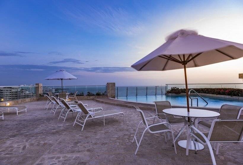 Fotos del hotel Irotama del Mar:  21