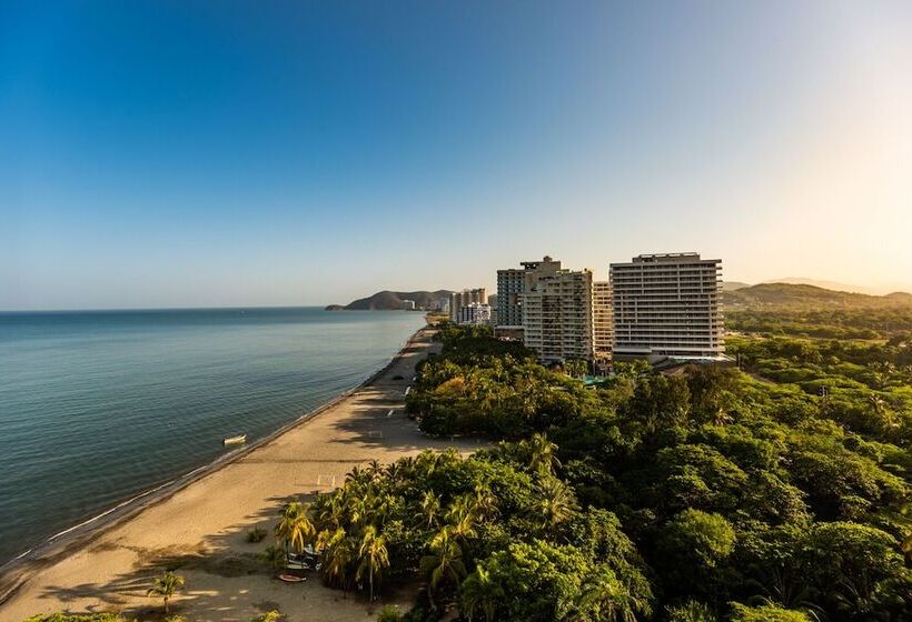 Fotos del hotel Irotama del Mar:  13