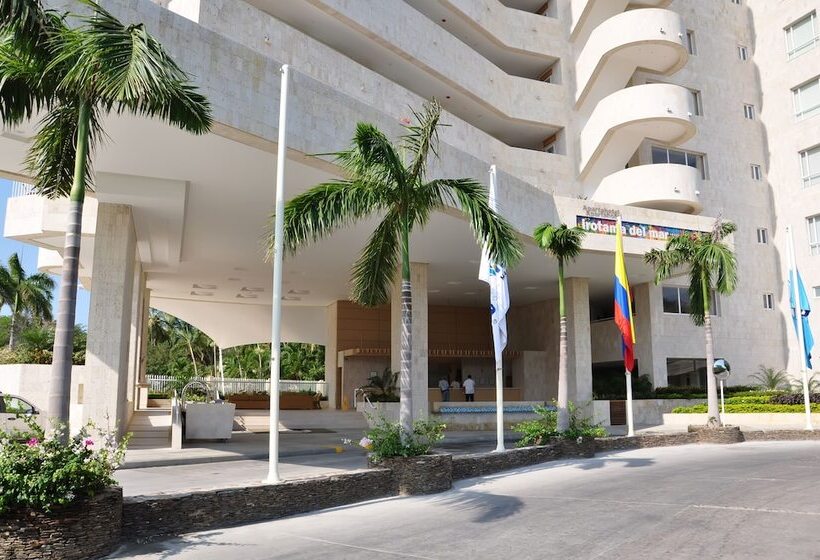 Fotos del hotel Irotama del Mar:  18
