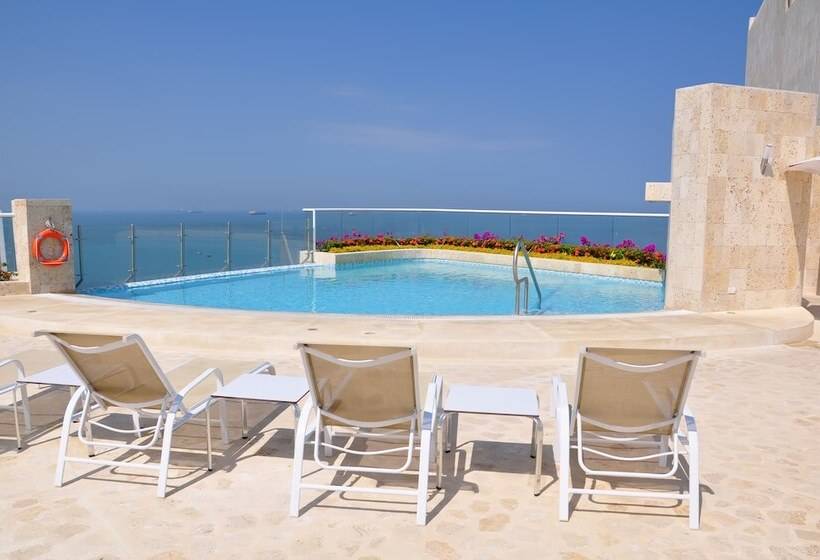 Fotos del hotel Irotama del Mar:  24